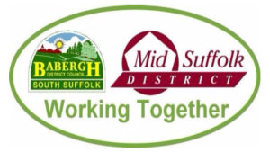 Babergh & Mid Suffolk Councils